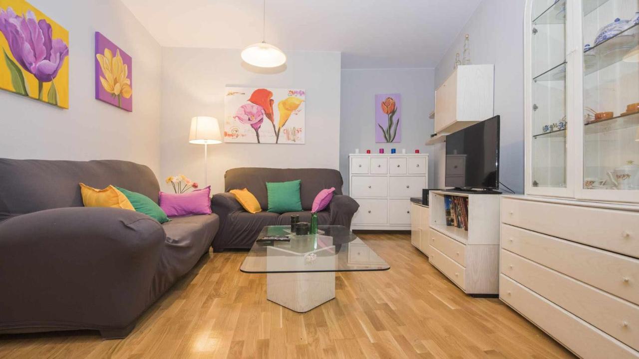 Apartamento Lorenzana By Toledo Ap Exterior photo