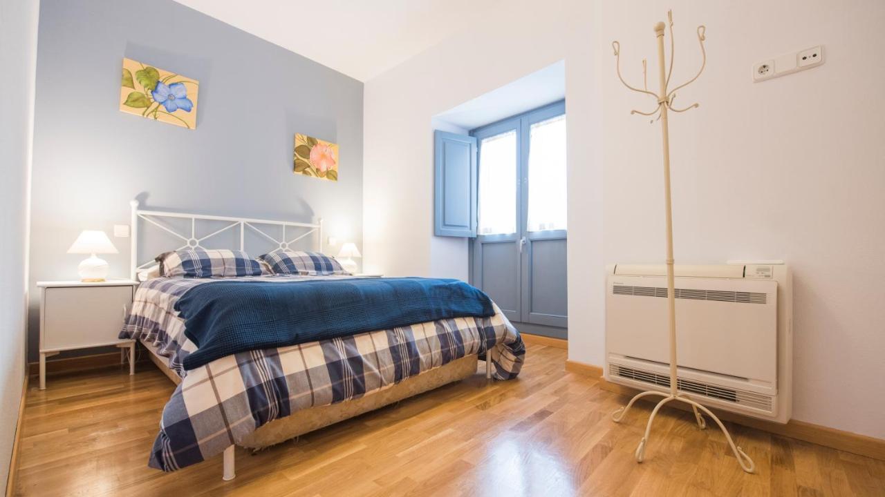 Apartamento Lorenzana By Toledo Ap Exterior photo
