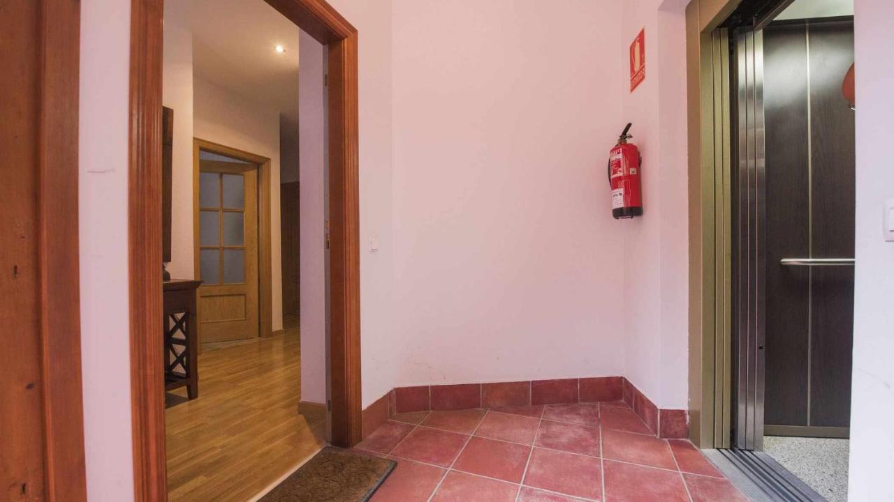 Apartamento Lorenzana By Toledo Ap Exterior photo